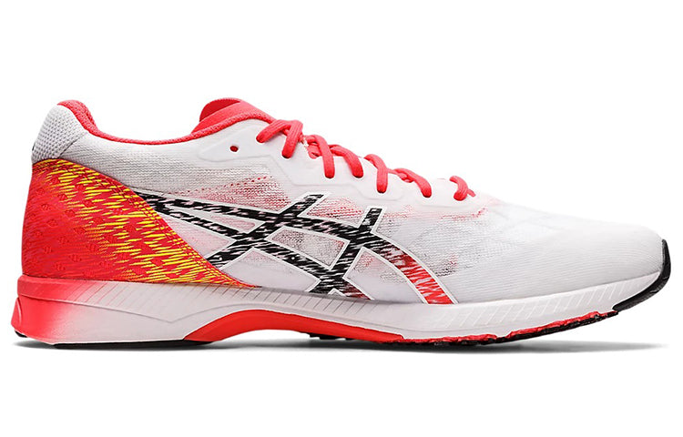 ASICS Tarther Rp 2 'White Red' 1011B381-100