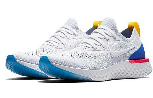 (GS) Nike Epic React Flyknit 'OG' 943311-101