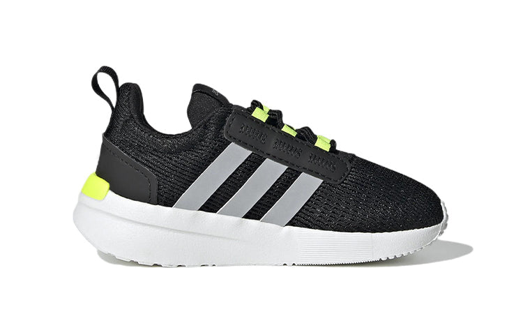 adidas Racer TR21 I 'Black Solar Yellow' GZ3363