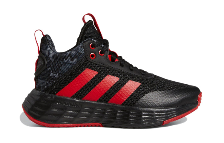 (PS) adidas Own The Game 2.0 J 'Lunar New Year' GY0812