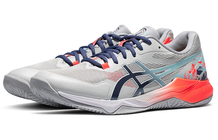 ASICS Gel-Tactic 'Grey Blue' 1071A072-960