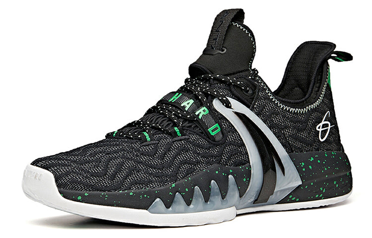 ANTA Gordon Hayward 2 'Away' 112111103-2