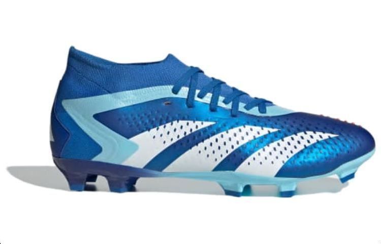 adidas Predator Accuracy.2 FG 'Blue' GZ0027