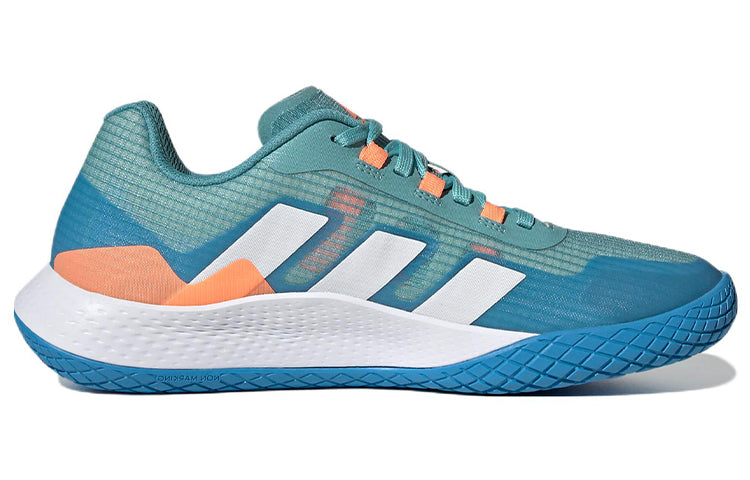 (WMNS) adidas Forcebounce 2.0 'Blue Orange White' GX1257