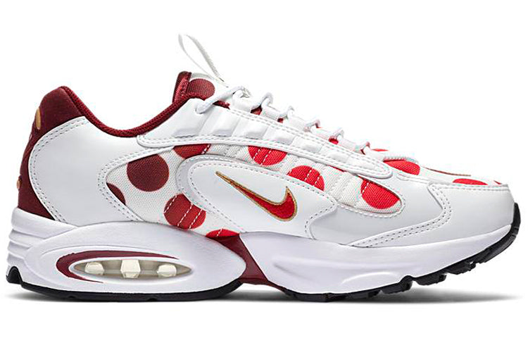 Nike Air Max Triax 96 Nippon 'White Red' CW4809-167