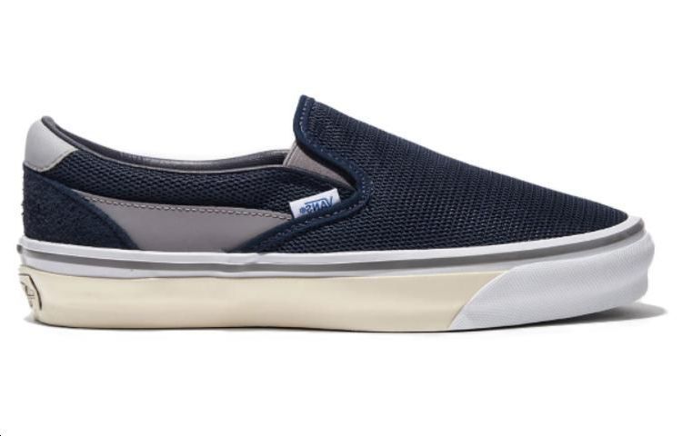 Vans Slip-On Reissue 98 'Navy' VN000MXHDT4