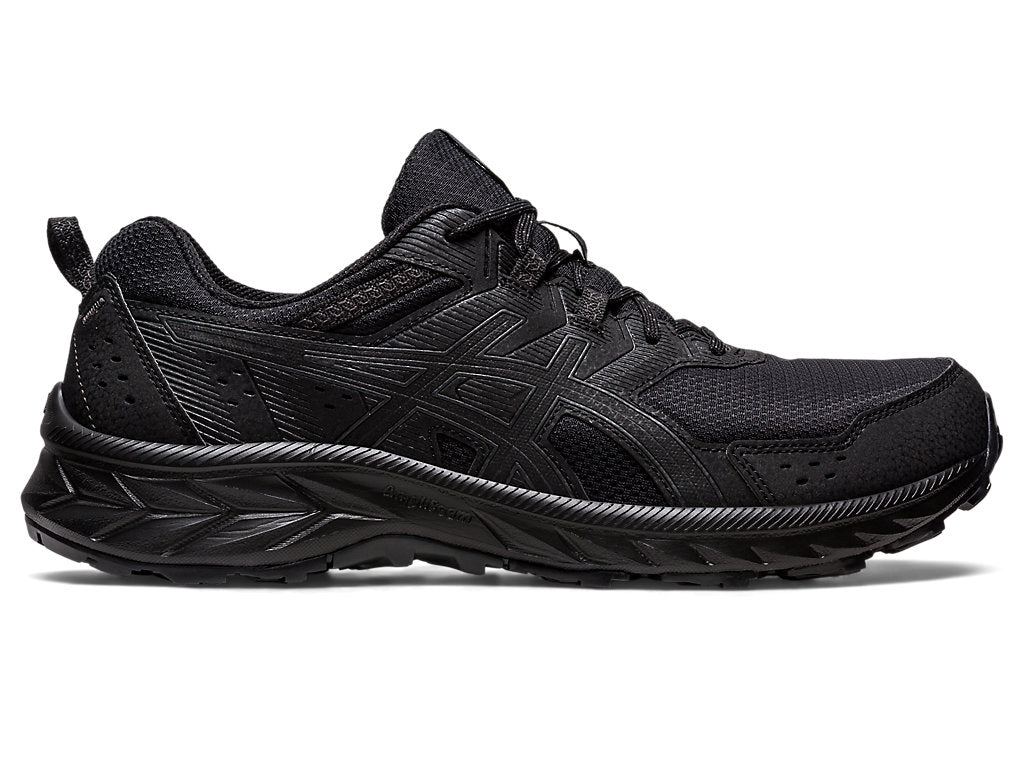 ASICS Gel-Venture 9 'Triple Black' 1011B486-001