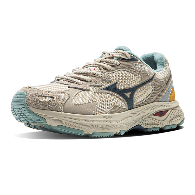 Mizuno Racer S 'Wheat Beige' D1GH243501