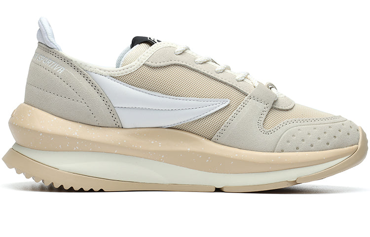 (WMNS) FILA Ritmo Running Shoes Pink F12W134101FTO