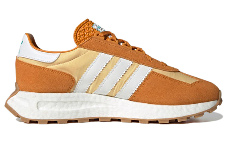adidas Retropy E5 'Orange Yellow' GY1131