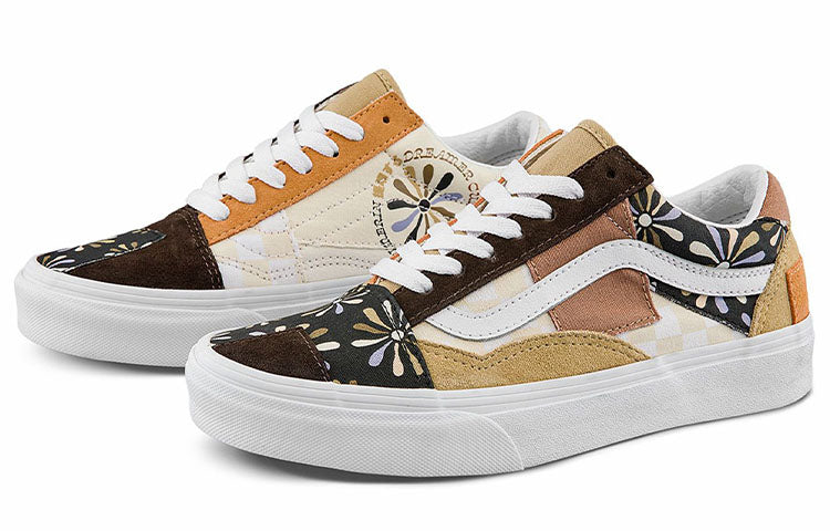 Vans Old Skool 'Divine' VN0A7Q4PAS0