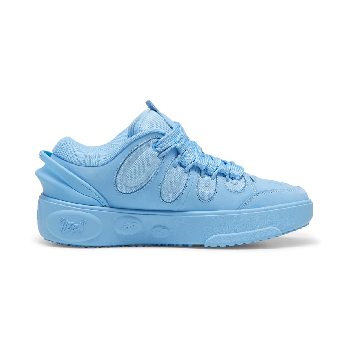 PUMA LaMelo Ball La France '1 of 1' 310866-01