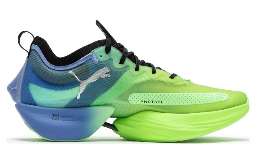 (WMNS) PUMA FAST-R Nitro Elite Elektrocharged 377901-01