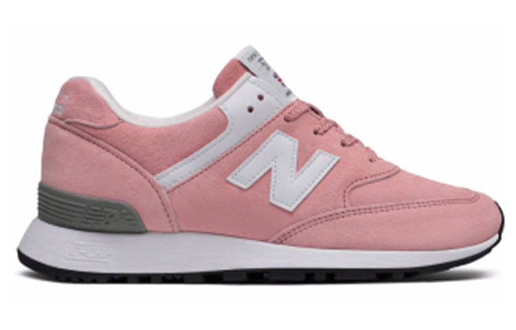 (WMNS) New Balance 576 Series Low Tops Casual Pink W576PNK