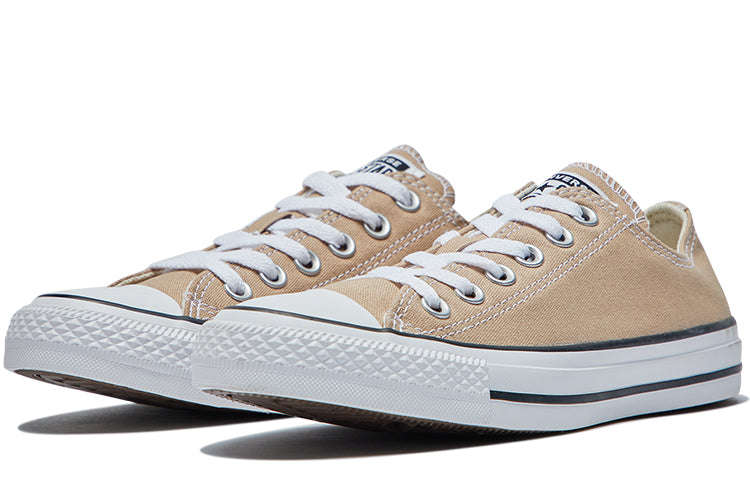 Converse All Star Ox Brown 164938C