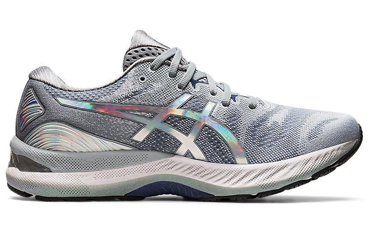 ASICS Gel-Nimbus 23 'Platinum' 1011B290-020
