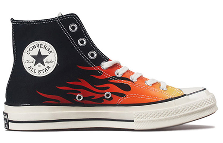Converse Chuck 70 Hi 'Flames' 165024C