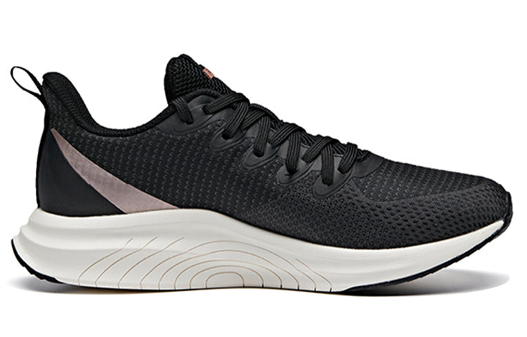(WMNS) ANTA Run Collection 'Black Pink Copper' 122015558-3