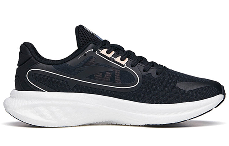 (WMNS) ANTA Martian Foam 'Black White' 122135585-1