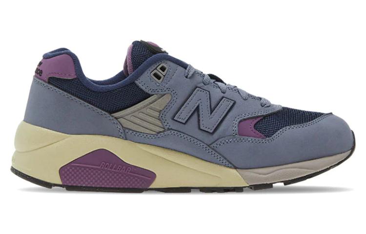 New Balance 580 'Arctic Grey Grape' MT580VB2