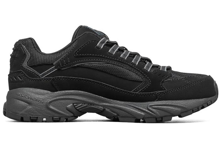 Skechers Stamina 'Black' 51919-BBK