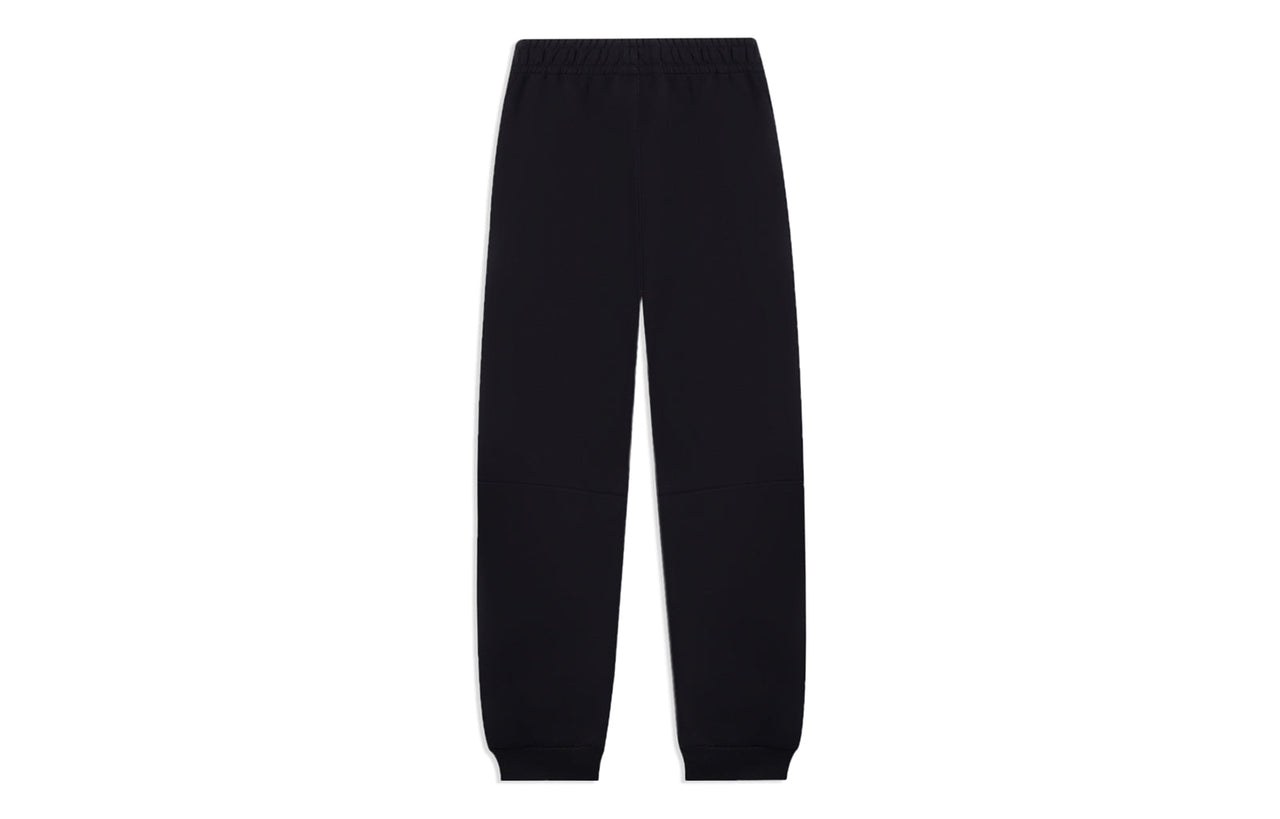 Li-Ning BadFive Graphic Joggers Sweatpants 'Black' AKLT077-1