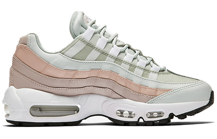 (WMNS) Nike Air Max 95 'Moon Particle' 307960-018