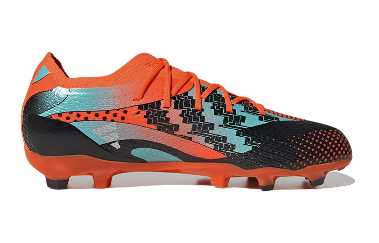 (GS) adidas X Speedportal Messi.1 FG 'Team Solar Orange' HP4325