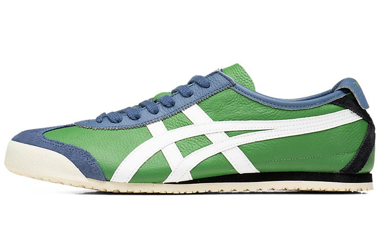 Onitsuka Tiger Mexico 66 'Spinach Green White' 1183A201-303