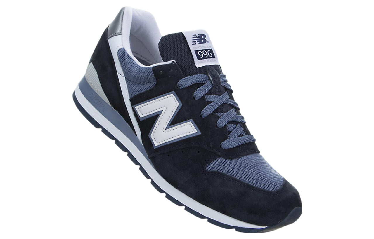 New Balance 996 'Navy White' M996CPI