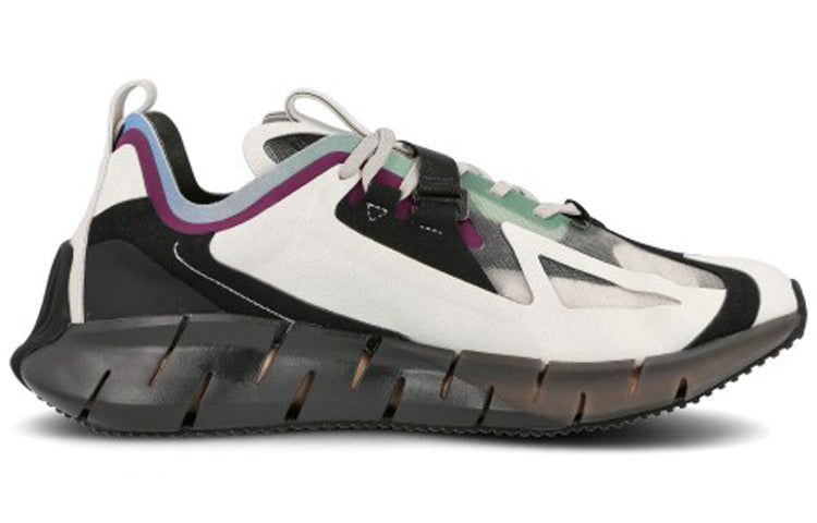 Reebok Zig Kinetica Concept Type 1 'Grey' EG8915