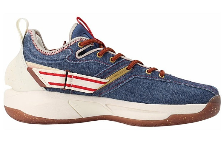 ANTA Gordon Hayward 3 'Denim Blue White' 112241103-8