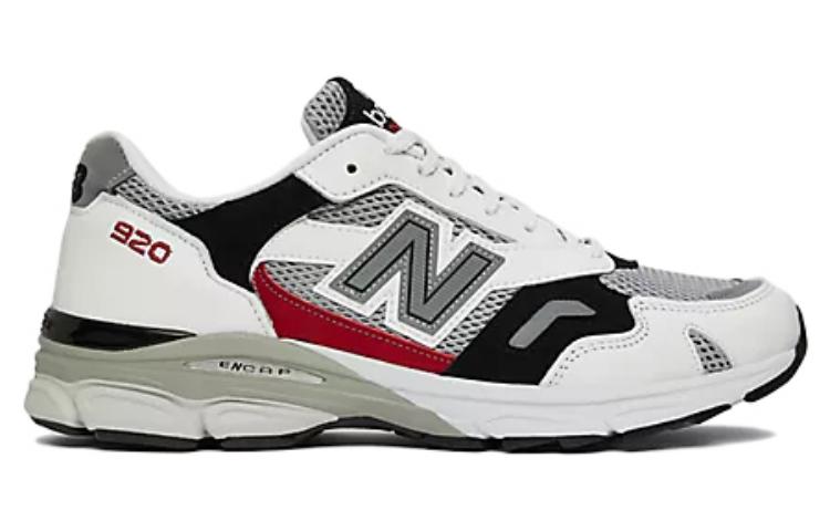New Balance 920 Made in England '40th Anniversary' M920UKF