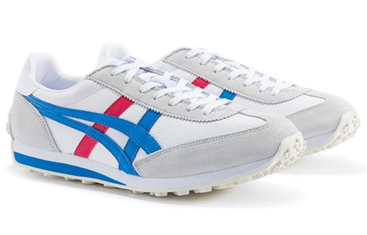 Onitsuka Tiger EDR 78 'White Blue Red' 1183B411-101