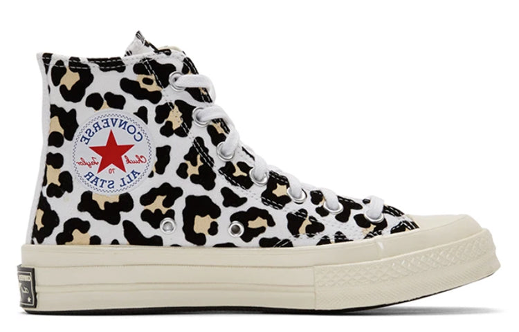 Converse Chuck 70 Hi 'Logo Play - Desert Ore' 166748C