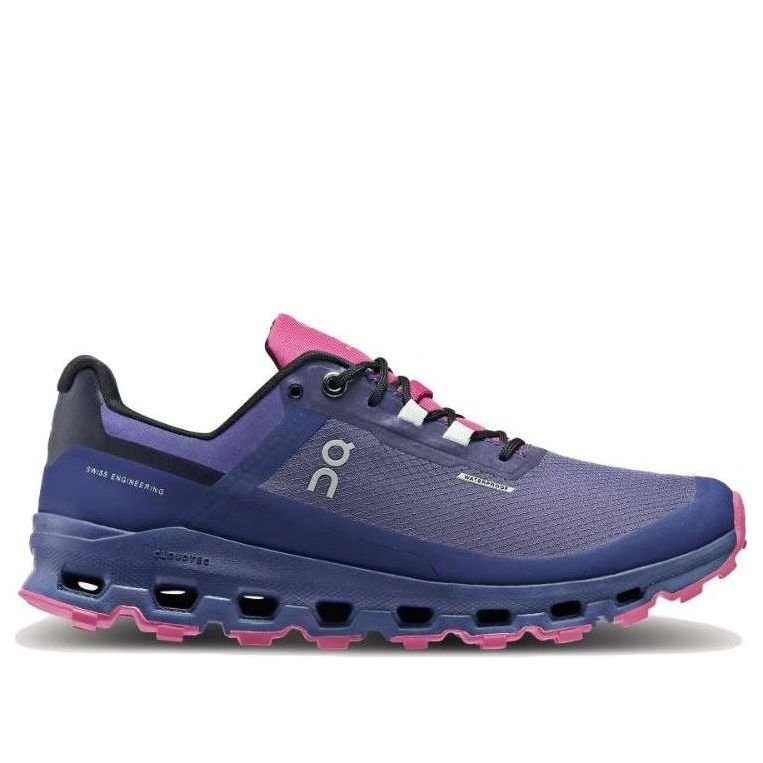 (WMNS) On Running Cloudvista 'Flint Acai' 74.98275