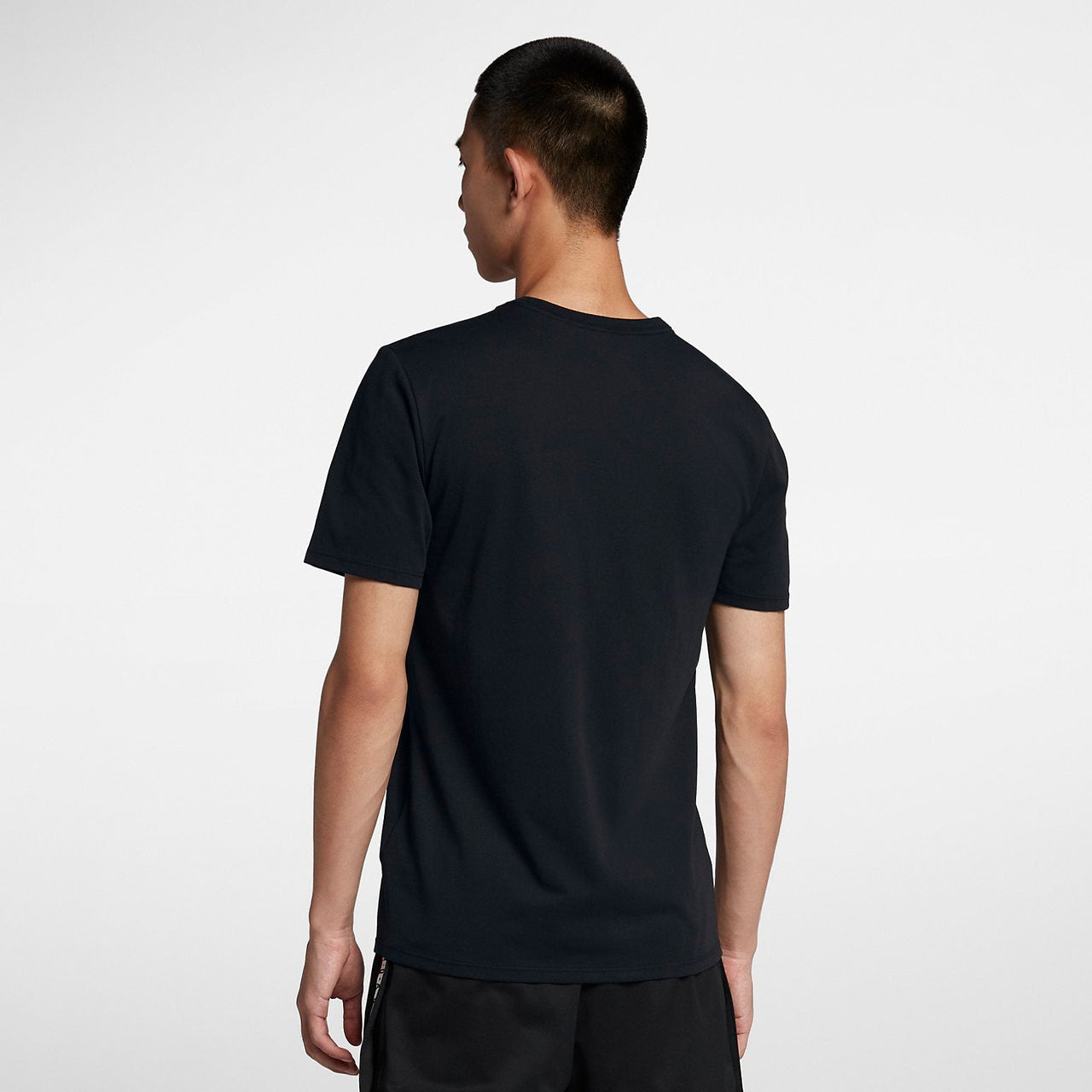 Air Jordan Six Five Two T-shirt 'Black' 939613-010