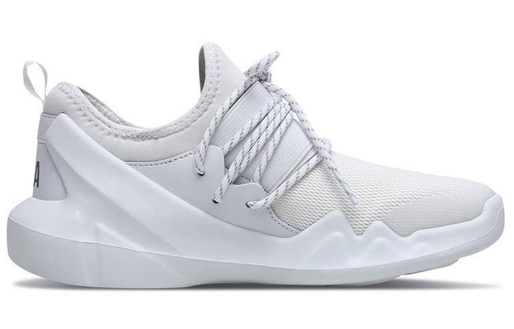 (WMNS) Skechers Dlt-A Low-Top White 88888157-WHT