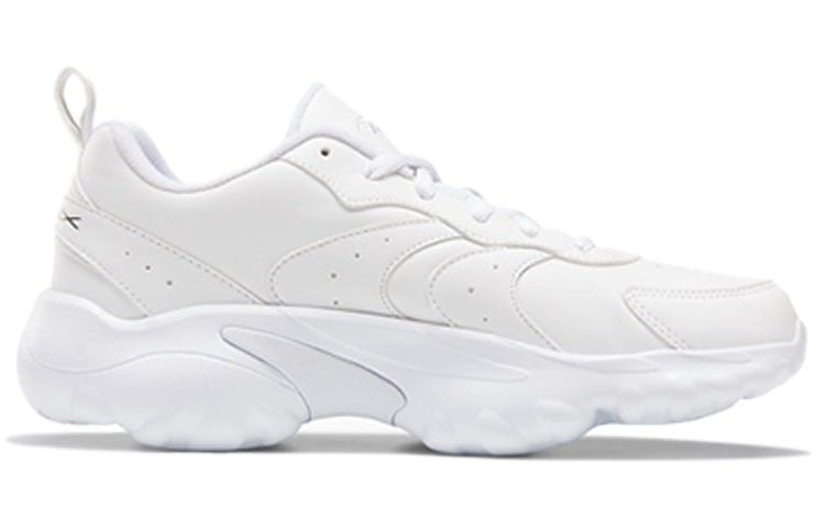 Reebok DMX Series 1000 V2 Sports Shoes White FX8369