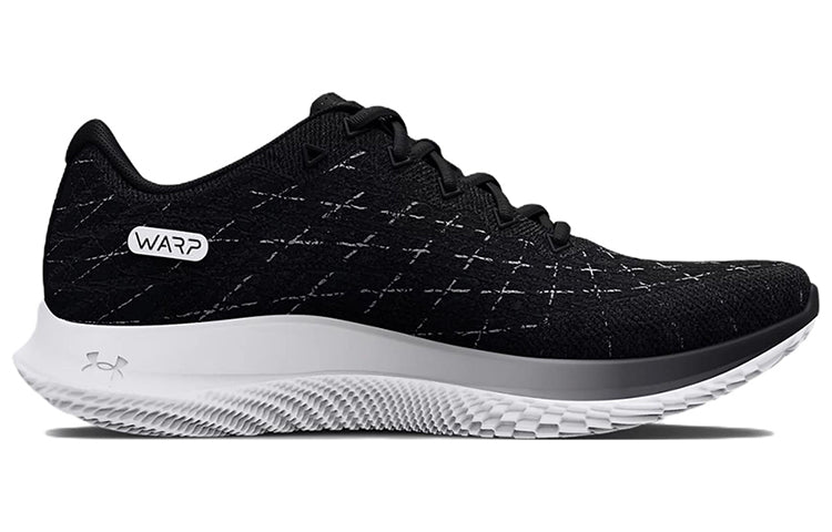 Under Armour Flow Velociti Wind 2 'Black Reflective' 3024903-001