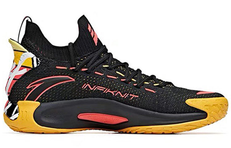 ANTA Klay Thompson 5 Low 'Have Fun In LA' 112031102-2
