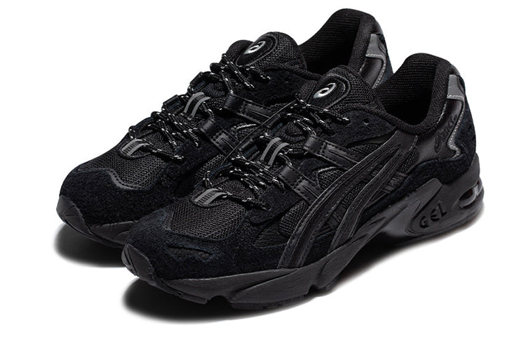 (WMNS) ASICS Gel-Kayano 5 Og 'Black' 1202A077-001