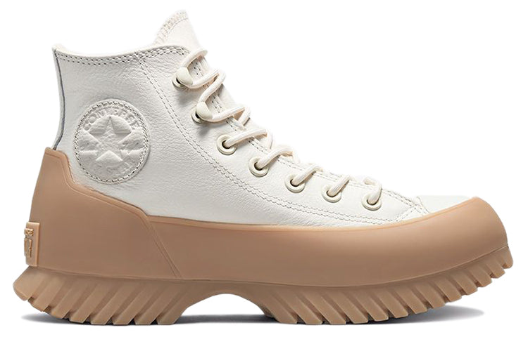 Converse Chuck Taylor All Star Lugged Winter 2.0 'Cold Fusion - Egret Light Twine' 171425C