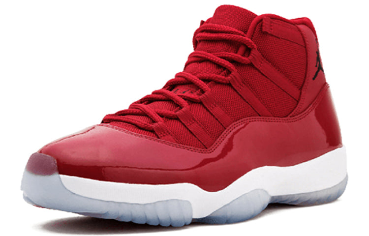 Air Jordan 11 Retro 'Win Like '96' 378037-623