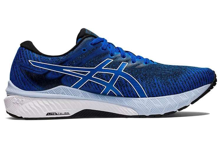 ASICS GT-2000 10 'Electric Blue' 1011B185-406