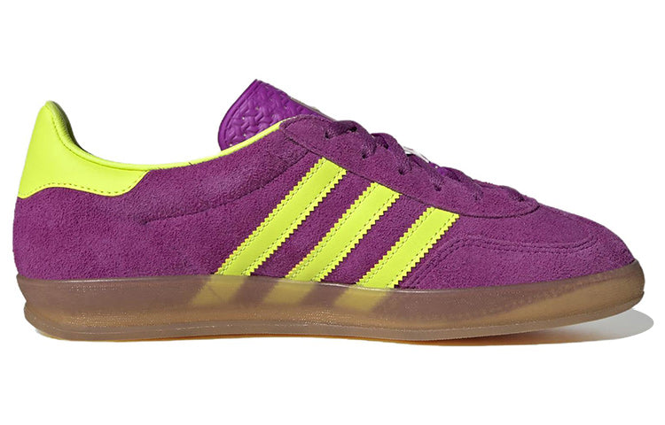 (WMNS) adidas Gazelle 'Shock Purple' HQ8715