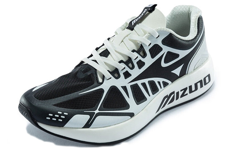 Mizuno PI Mono Black/White D1GH201204