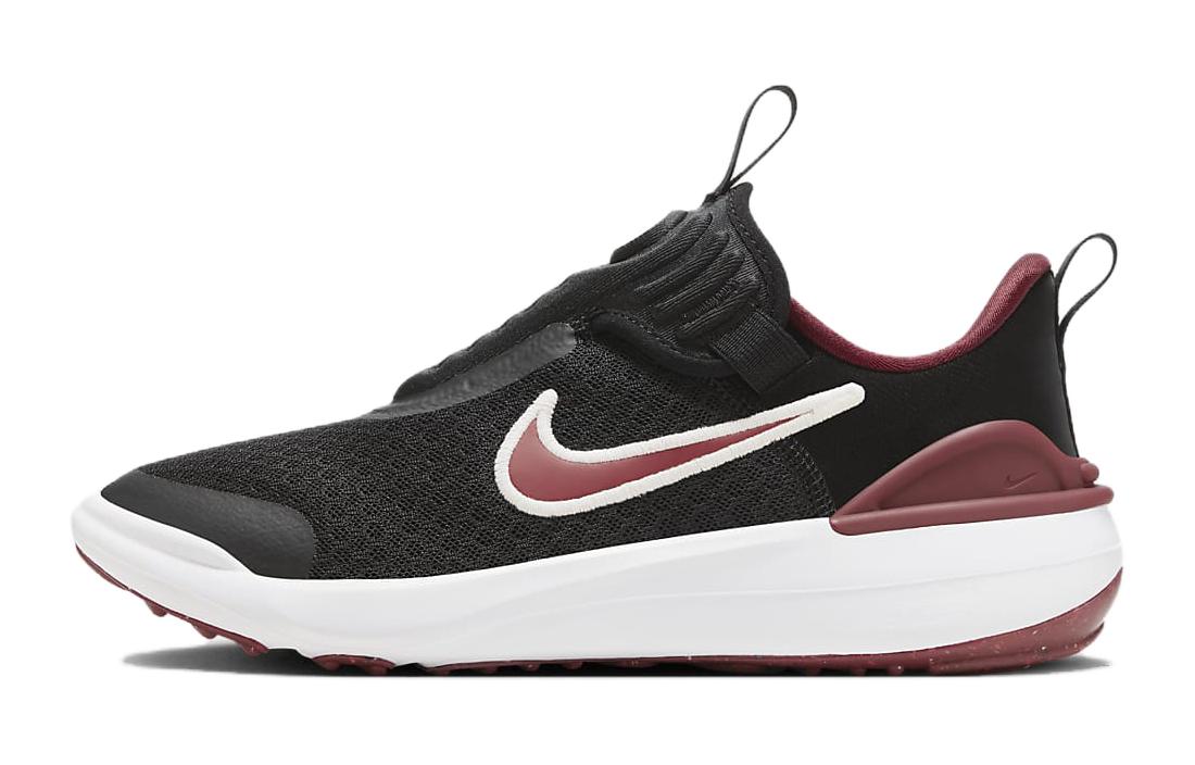 (GS) Nike E-Series 1.0 'Black Burgundy' DV4250-007