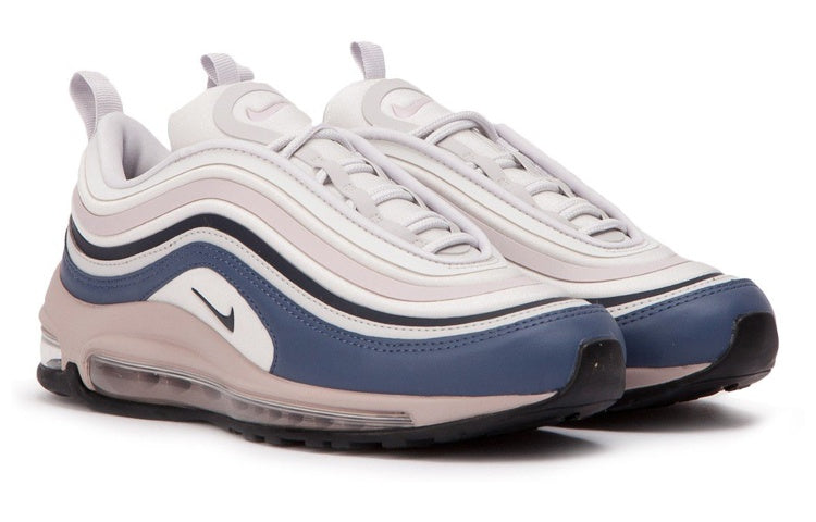 (WMNS) Nike Air Max 97 Ultra 17 'Vast Grey Obsidian' 917704-006