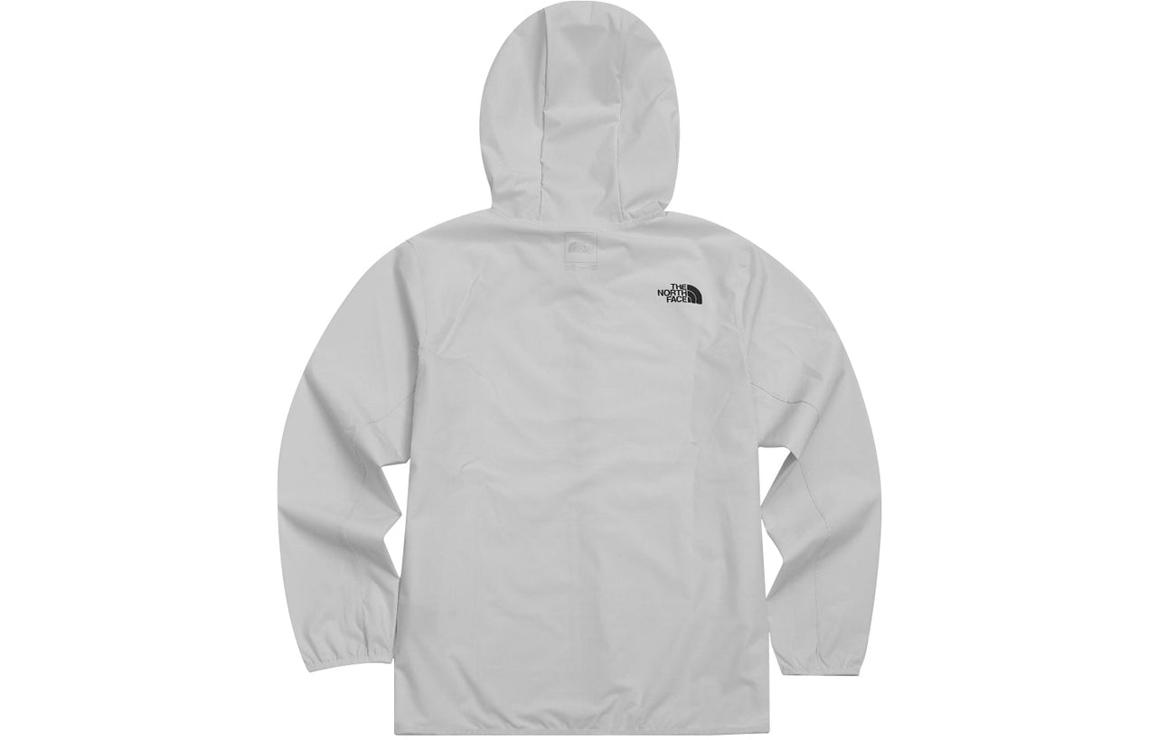 THE NORTH FACE Wind Jacket 'Grey' NF0A5B3Y-9B8